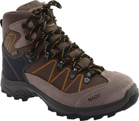 naot hiking boots