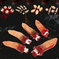 thumbnail image 3 of Halloween Horror Organ Set Tricky Toys, 3 of 11