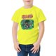 thumbnail image 1 of Camiseta Algodón de Naru para niños, 1 of 5