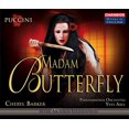 thumbnail image 2 of Cheryl Barker - Madama Butterfly (Sung in English) - Music & Performance - CD, 2 of 2