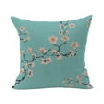 thumbnail image 1 of TIMIFIS Coussins Housses de Coussin Vintage Rétro Coton Lin Housse de Coussin pour Canapé Décoration Maison Automne, 1 of 1