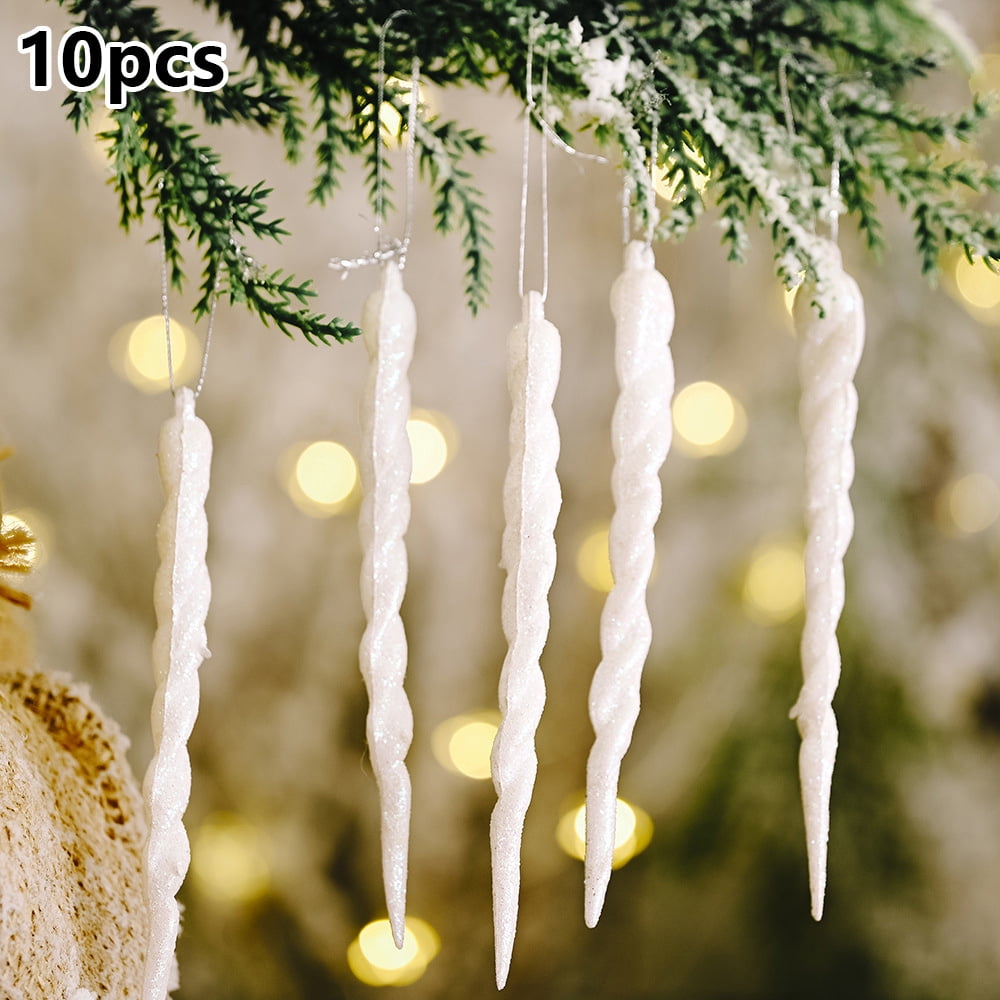 Details about   Supplies Hanging Pendant Snowman Santa Angel Xmas Durable Christmas Ornament F3