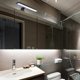thumbnail image 1 of LED Lights Bathroom Cabinet Make-up Mirror Light Vanity Light Wall Lamps IP44 Neutral White, 1 of 5
