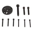 thumbnail image 2 of Air Compressor Rebuild Tool, AC Compressor  Remover Kit Heavy Duty  For Vehicle, 2 of 8