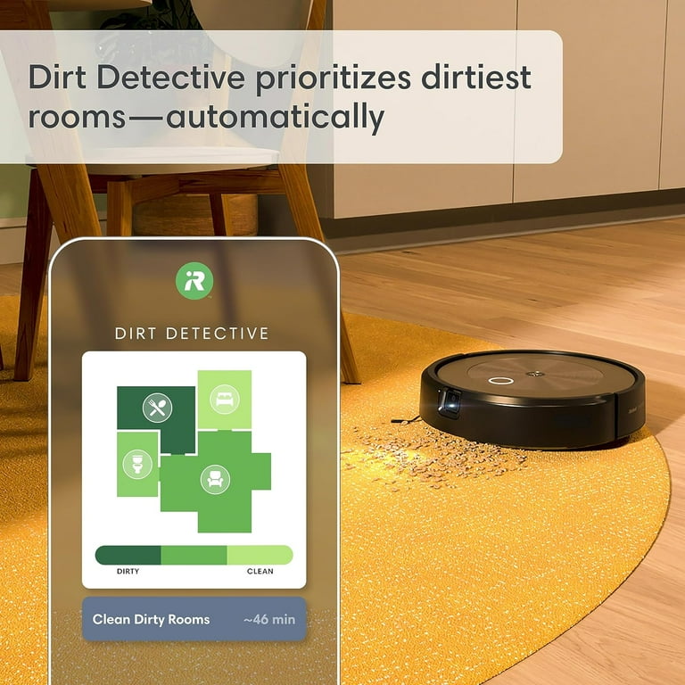 iRobot roomba j9+ ロボット iRobot® Roomba Combo j9+ | See It In Action