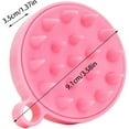 thumbnail image 4 of Hair Scalp Massager | Hair Growth Scalp Brush for Hair Washing and Massage | Flexible Ergonomic Scalp Scrubber Brush for Hair Oil Removal, Hair Growth, Portable Scalp Massage Pettis, 4 of 5