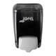 thumbnail image 1 of Dispensador De Jabón Jofel Azur Mini Rellenable Humo, 1 of 4