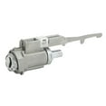 thumbnail image 4 of Ignition Switch Lock Cylinder with Keys 35100?SAA?901 Replacement for Acura MDX RDX TL TSX ZDX, 4 of 5