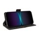 thumbnail image 3 of Funda GANGXUN para Sony Xperia 1 IV con diseño acolchado elegante, cuero PU, protección total y ajuste preciso, 3 of 5