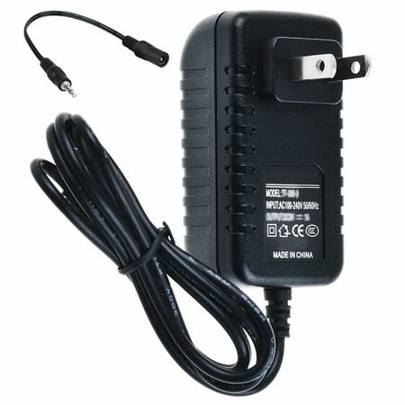 

KONKIN BOO Compatible Ac dc Power adapter Replacement for Proform GR90 XP90 GL36 Crosstrainer 56 Upright Bike PSU