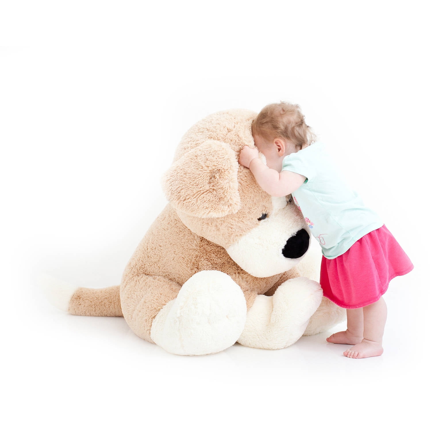 best made toys jumbo plush unicorn