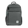 thumbnail image 1 of Mochila grande 1818 Unisex WYNN Gris, 1 of 7