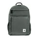 thumbnail image 1 of Mochila grande 1818 Unisex WYNN Gris, 1 of 7