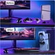 thumbnail image 4 of Soporte Pared Likrtyny para Controlador Gancho Compatible con Consola PS5 Slim/PS5, 4 of 8