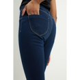 thumbnail image 3 of Dorothy Perkins - Jeggings Eden para Mujer (Índigo), 3 of 3