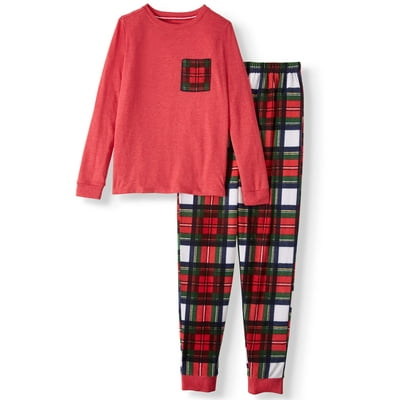 EV1 from Ellen DeGeneres Love Pajama Pant Set Boys Lebanon Ubuy