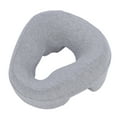 thumbnail image 1 of Almohada De Cara Para Dormir Cómoda Y De Espuma Viscoelástica Para Uso En Spa En Casa, 1 of 7