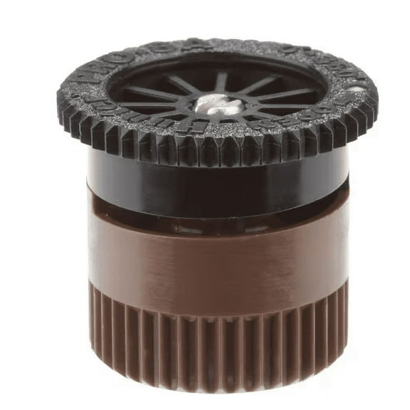 Pro Adjustable Arc Spray Nozzle with 8 ft. Radius