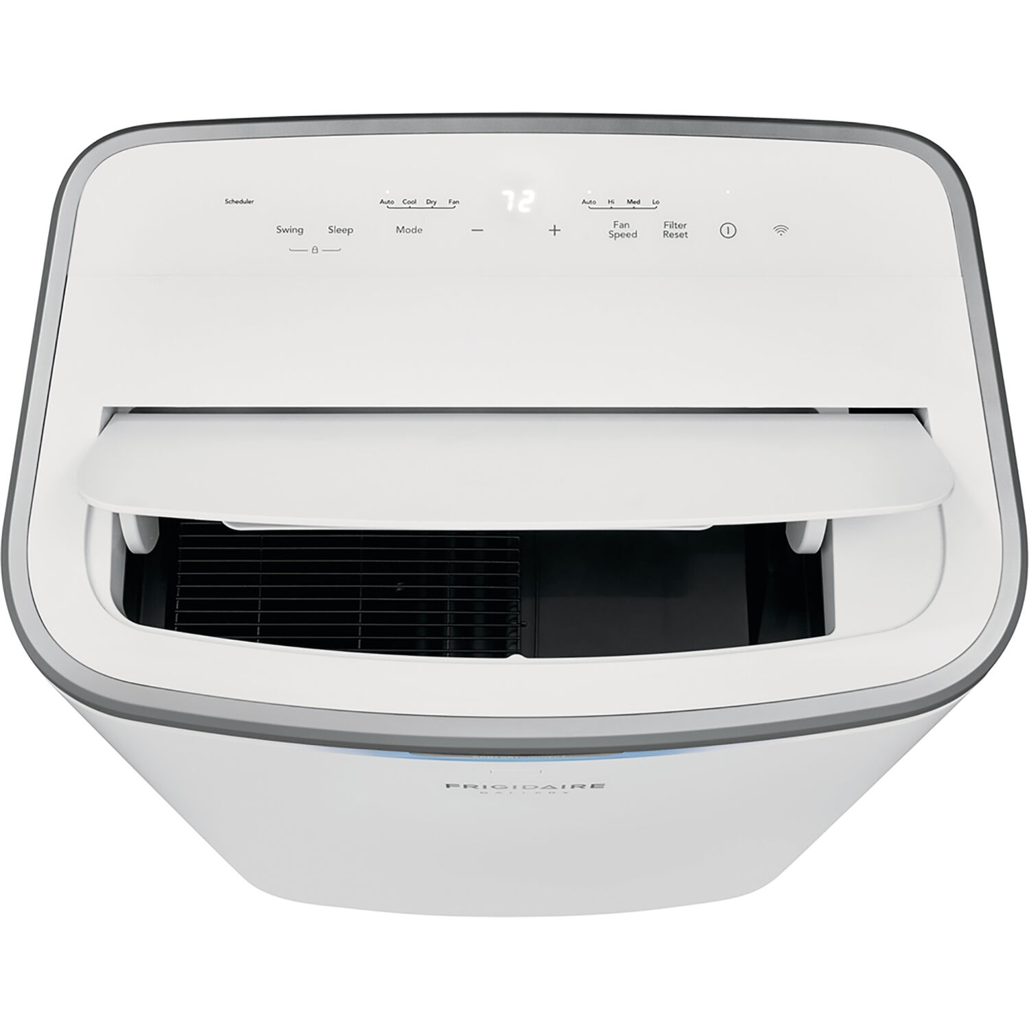 Frigidaire Cool Connect Smart Portable Air Conditioner with Wi-Fi Control for a Room up to 600-Sq. Ft. - image 12 of 14