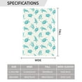 thumbnail image 3 of Wukai Turtle Garden Flags Double Sided Welcome Garden Yard House Flags Outside Outdoor House (Only Flag), 3 of 8