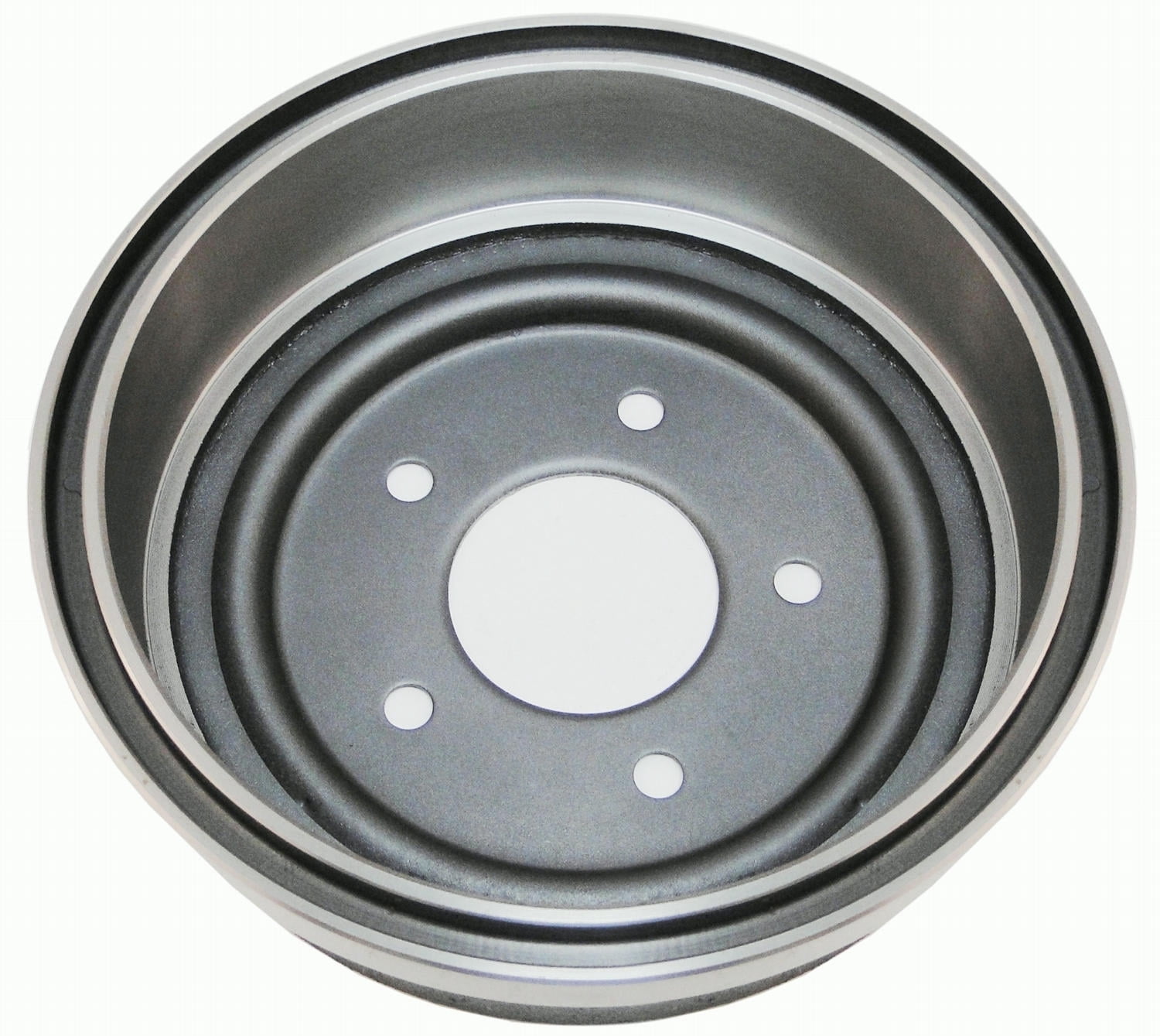 Winstop Brake Drum, Rear WS236320, Ford F-150 1996-1987