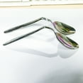 thumbnail image 5 of Yirtree 1 Set Perfect Magic Trick Bend Spoon Bending Gimmick Magician Street Stage, 5 of 6