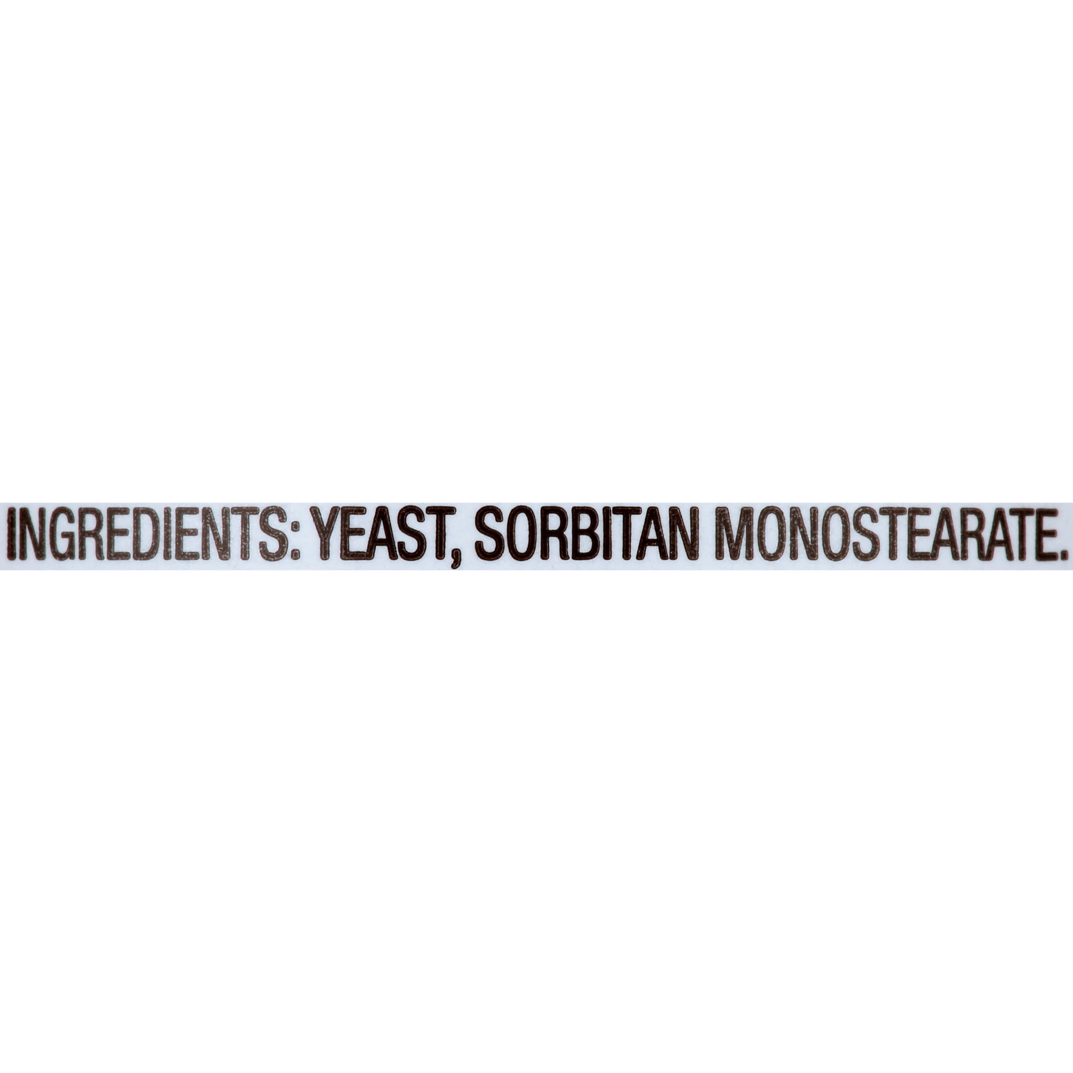 Fleischmann's Active Dry Yeast, 4 oz