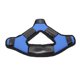thumbnail image 2 of Gwong Electrónica Almohadilla suave de la cabeza protectora del cojín de la VR antideslizante transpirable para Oculus Quest 2, 2 of 7