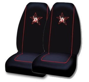betty boop seat covers walmart
