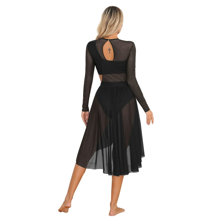 contemporary black dress Elegant Black Sculpted Shoulder Evening Gown - Formal Dress for Black-Tie Events main image 0