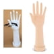 thumbnail image 4 of 1 Maniquí Pantalla Base Guantes Joyas Modelo Derecha E Izquierda s Sunnimix Maniquí de mano para mujer adulta, 4 of 8