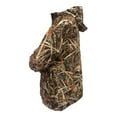 thumbnail image 5 of WILDFOWLER Waterporoof Parka - Men's, Wildgrass, 2XL,, 5 of 6