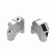 thumbnail image 2 of Handlebar Riser Clamp for Dual Sport Motorcycles - Adjustable Height Extension Mount Compatible with 525 Models, 2 of 5