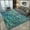 4, variant on 3D Ocean Seawater Beach Water Area Rug Carpet Rug for Living Room Bedroom Sofa Doormat Decor Crawl Non-slip Floor Mat