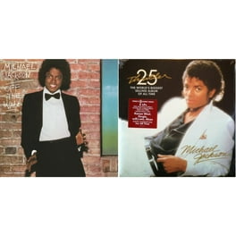 Michael Jackson - Bad: 25th Anniversary [3CD/1DVD] [Deluxe
