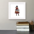 thumbnail image 4 of Gallery Pops DC Comics Wonder Woman - Daughter of Destiny Wall Art, White Framed Version, 12" x 12", 4 of 5