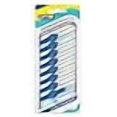 thumbnail image 3 of Stoddard OPTIM Soft Interdental Brushes X Fine -3mm Blue - 8 Brush Pack, 3 of 4