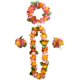 thumbnail image 5 of 10 juegos de coronas hawaianas para fiestas Xemadio LRWJ963, 5 of 6