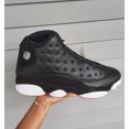 thumbnail image 1 of Ni - ke Air Jordan 13 Retro Black Size 18 ,NWOB, 1 of 5