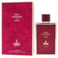 thumbnail image 4 of Perfume Sterling Parfums Risala Elite Hikmah Of Love, 100 ml EDP, 4 of 8