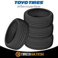 thumbnail image 3 of Toyo Proxes 4 Plus 255/40R19 100 Y Tire, 3 of 5