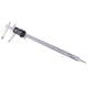 thumbnail image 4 of Calibrador Digital, Calibrador A Vernier Digital De Acero Endurecido De Conversión Métrica Para Carpintería Para El Hogar, 4 of 7