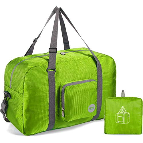 Lightweight foldable duffle bag Clearance