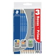 thumbnail image 1 of Staedtler Norica + 3 Bonus Rally Graphite Pencils, 1 of 6