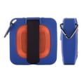 thumbnail image 4 of Seitruly Funda protectora Estuches para altavoces Funda de protección profesional compatible con Bluetooth con orificios de volumen reservados Teléfono y Comunicación, 4 of 5