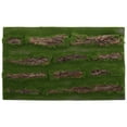 thumbnail image 1 of Shisuyan Artificial Grass Rug Multi Durable Resting Platform Garden 1Set 19.7X11.8X0.08In, 1 of 9