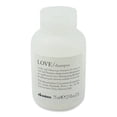 thumbnail image 1 of Davines LOVE Curl Shampoo 2.5 oz, 1 of 2
