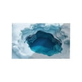 thumbnail image 1 of TIELUTT Large Entrance Carpet Floor Mat with Visual Deception Effect Suitable Huge Rugs for Bedroom Large Living Room Rugs Throw Blanket for Couch Hand Warmer Blanket Oversized Throw Blankets for Cou, 1 of 4