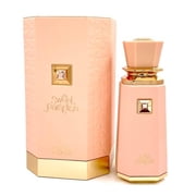 Fragrance World Ladies French Avenue Sweet Paradise EDP Spray 3.3 oz Fragrances 6290360375793