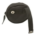 thumbnail image 6 of Maxi-Cosi Convenient Zippered Baby Pacifier Cosi Keeper, Black, 6 of 8